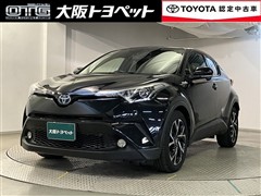 C-HR HV G