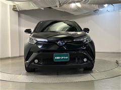 C-HR HV G