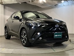C-HR HV G