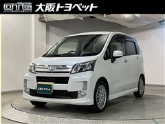 ムーヴ カスタム RS