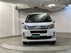 ムーヴ カスタム RS