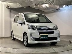 ムーヴ カスタム RS