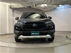 RAV4 HV アドベンチャー