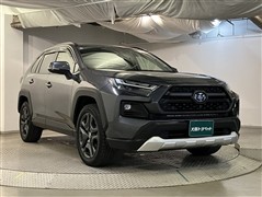 RAV4 HV アドベンチャー