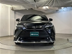 ハリアー Z レザーパッケージ