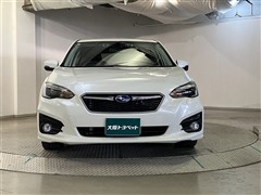 インプレッサスポーツ 2.0iSアイ