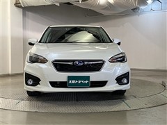 インプレッサスポーツ 2.0iSアイ