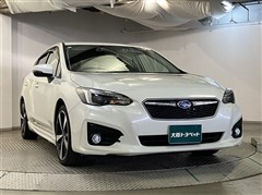 インプレッサスポーツ 2.0iSアイ