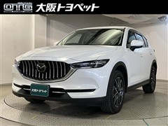 マツダ CX-5 XD Lパッケージ