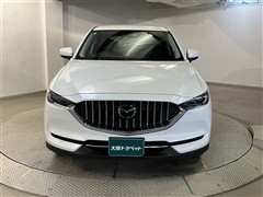 CX-5 XD Lパッケージ