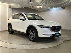 CX-5 XD Lパッケージ