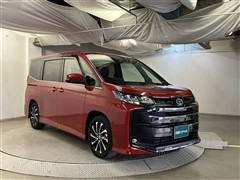 ノアHV S-Z