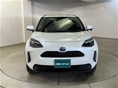 ヤリスクロス HV Z