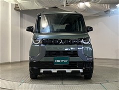 デリカミニHV T プレミアム