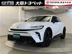 トヨタ クラウンHV スポーツZ