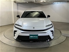 クラウンHV スポーツZ