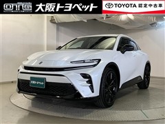 トヨタ クラウンHV スポーツZ
