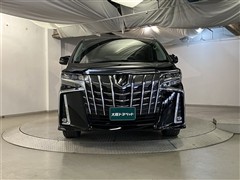 アルファード S Cパッケージ