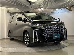 アルファード S Cパッケージ