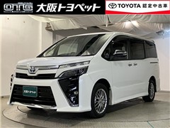 ヴォクシー HV ZS キラメキ3