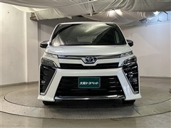 ヴォクシー HV ZS キラメキ3