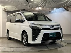 ヴォクシー HV ZS キラメキ3