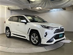 RAV4 HV G