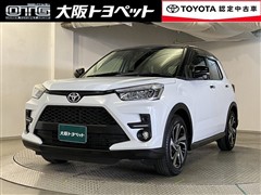 トヨタ ライズ Z