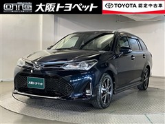 カローラフィールダー 1.8S WXB