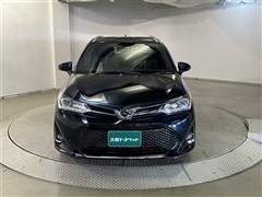 カローラフィールダー 1.8S WXB