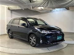 カローラフィールダー 1.8S WXB