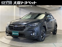 スバル クロストレック リミテッド