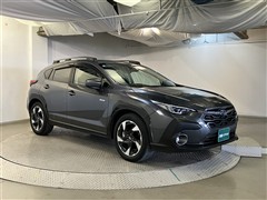 クロストレック リミテッド