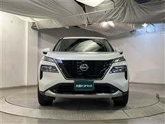 エクストレイルHV G e-4ORCE