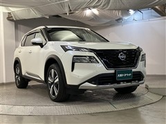 エクストレイルHV G e-4ORCE