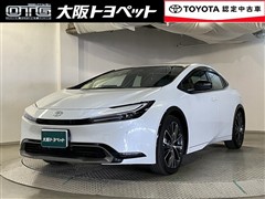 トヨタ プリウス Z