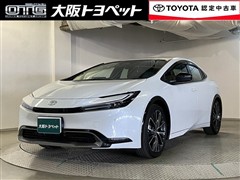 プリウス Z