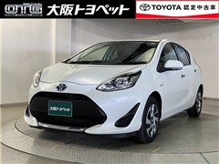 アクア S スタイルブラック