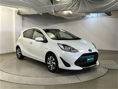 アクア S スタイルブラック