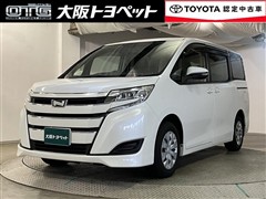 トヨタ　ノア X