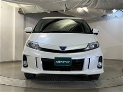 エスティマHV アエラス