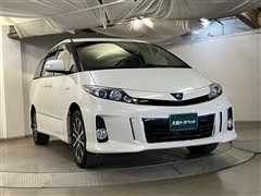 エスティマHV アエラス