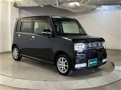 ピクシススペース カスタム G