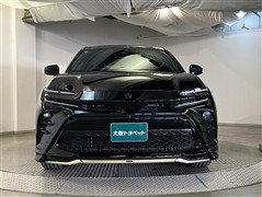 クラウンHV スポーツZ