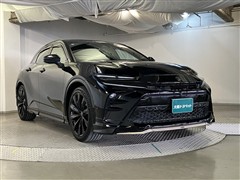 クラウンHV スポーツZ