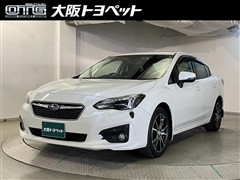 スバル インプレッサG4 2.0I-Lアイサイ