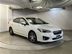 インプレッサG4 2.0I-Lアイサイ