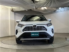 RAV4 G Zパッケージ