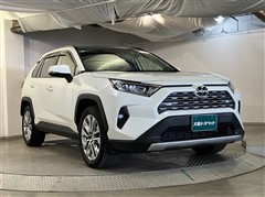 RAV4 G Zパッケージ