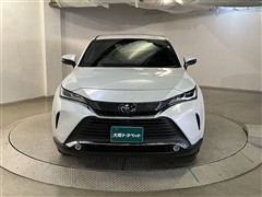 ハリアー Z レザーパッケージ